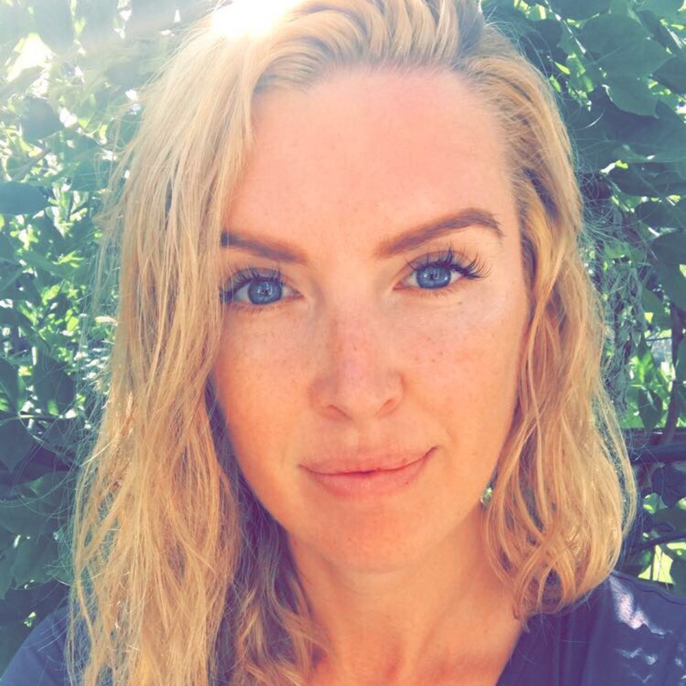 Meet your Posher, Colleen